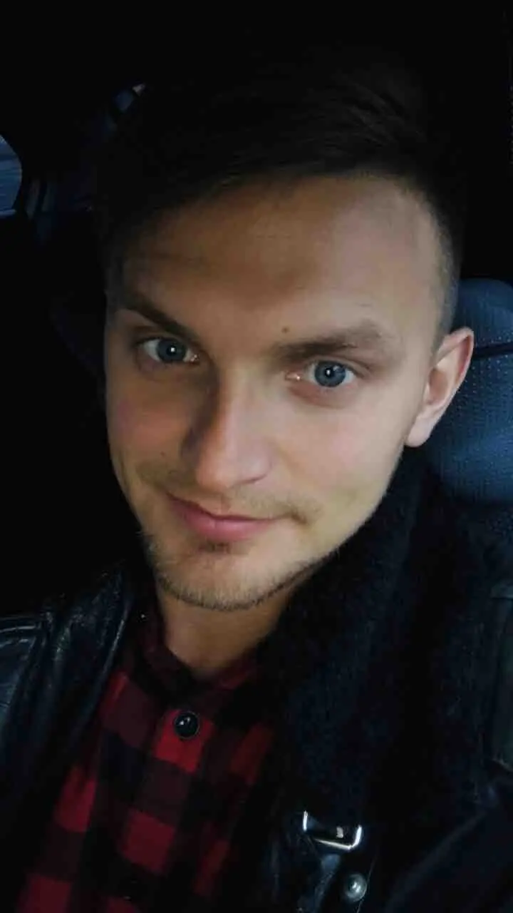 Егор Кравцов