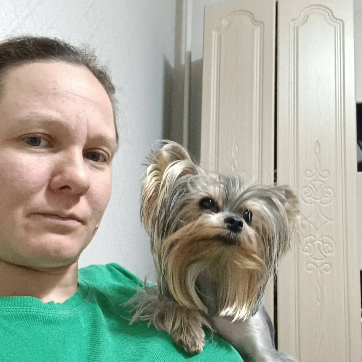 Нина Старцева