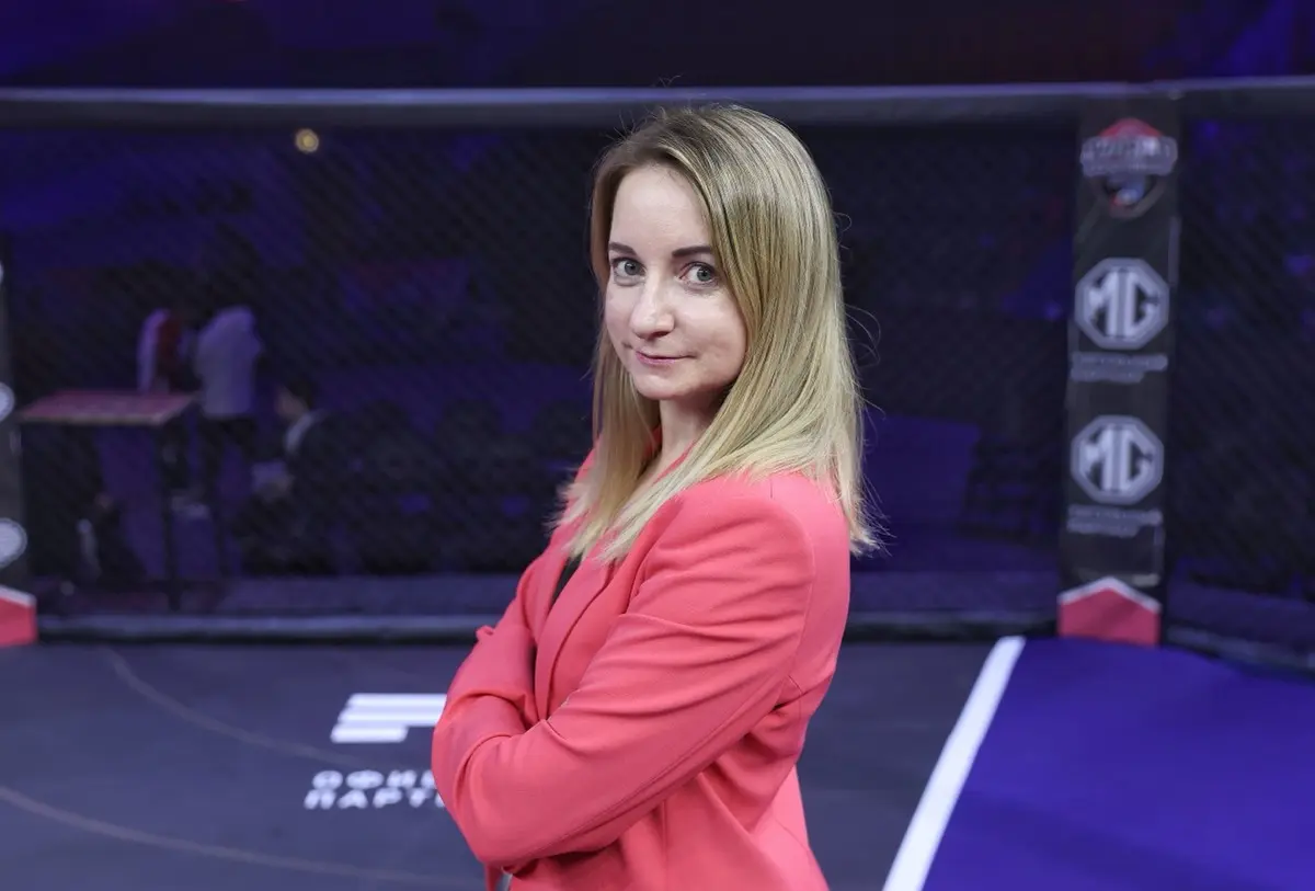 Юлия Андрианова | Сетка — социальная сеть от hh.ru