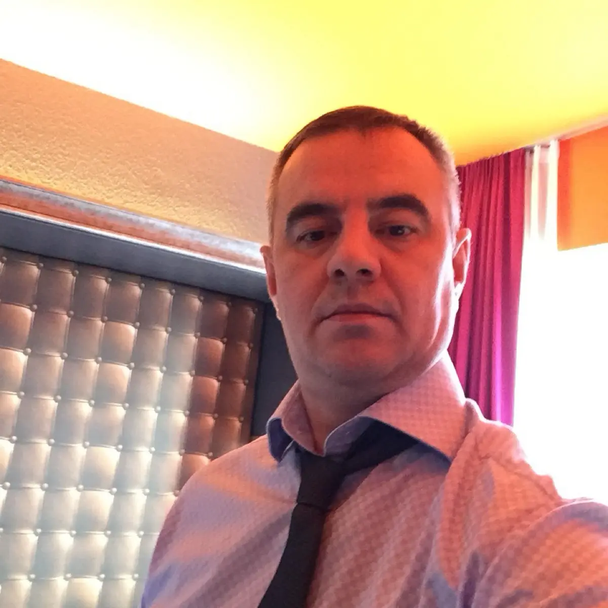 Дмитрий Сычёв