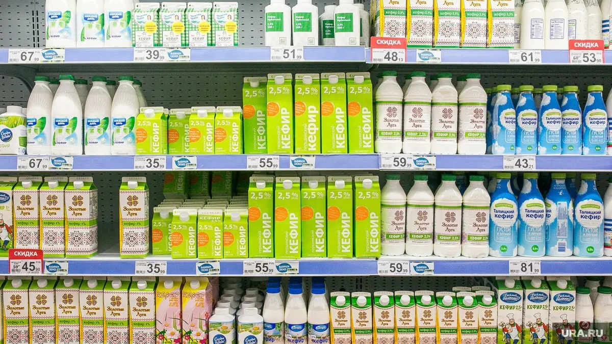 Хочешь заболеть раком? Почаще покупай молочку, хлеб и яйца из магазина. Никогда не смотри на этикетки. Бери только то, что кажется вкусным и красивым | Сетка — социальная сеть от hh.ru