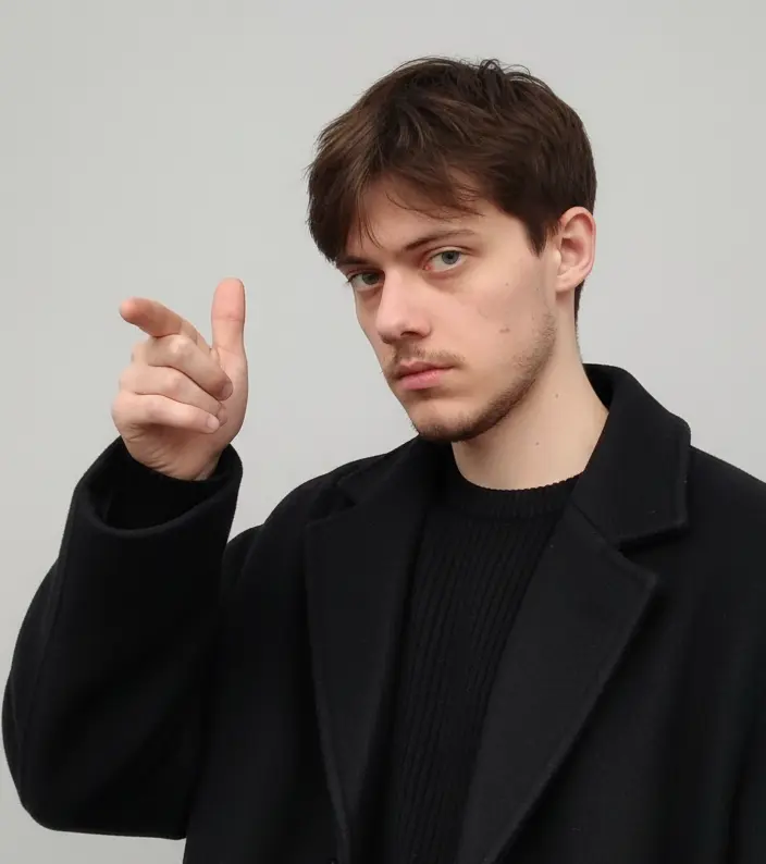 Егор Мацко