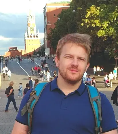 Андрей Коньшин