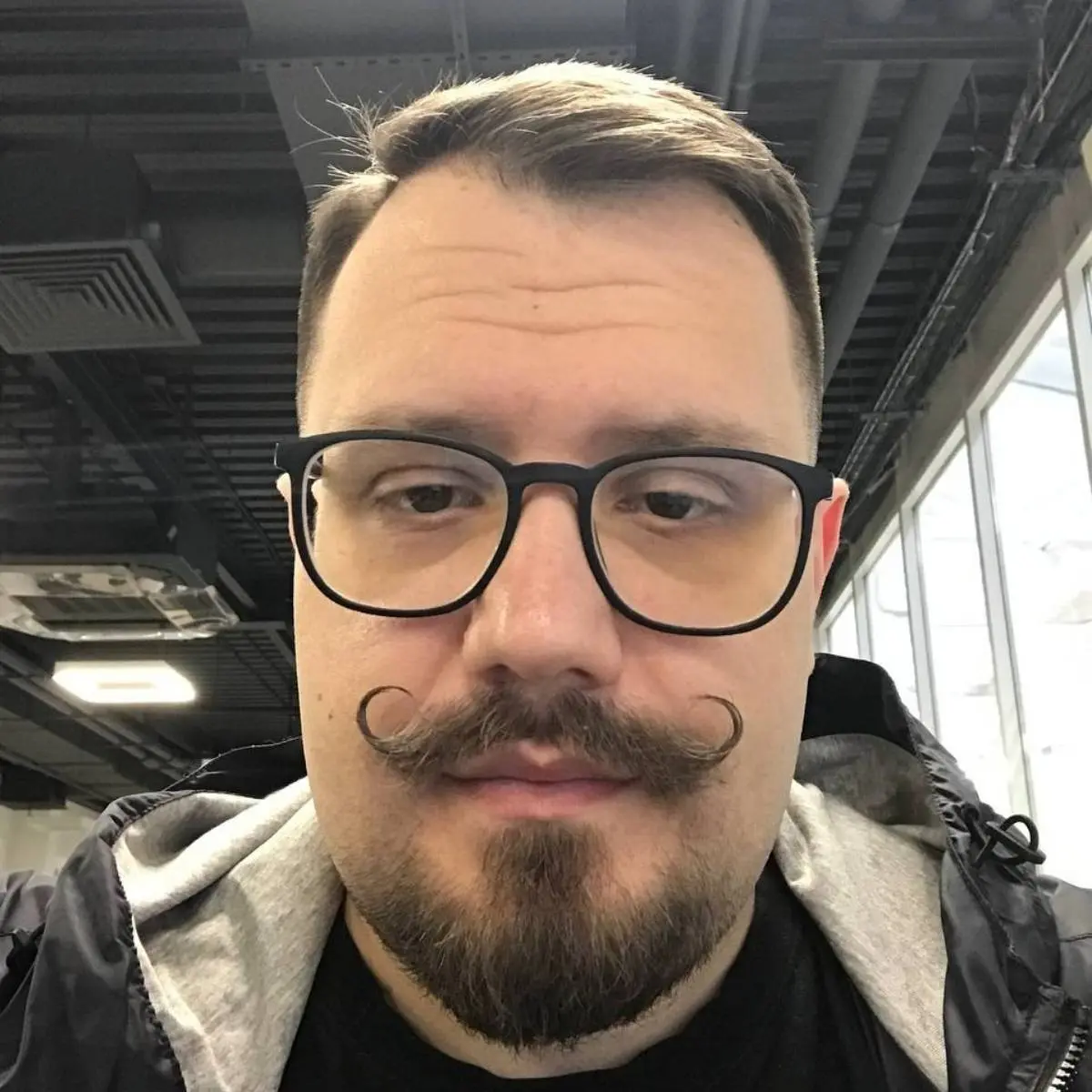 Михаил Лепков