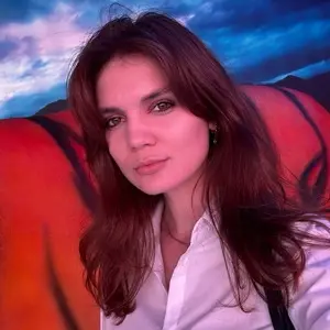 Марьяна Бутенко | Сетка — социальная сеть от hh.ru