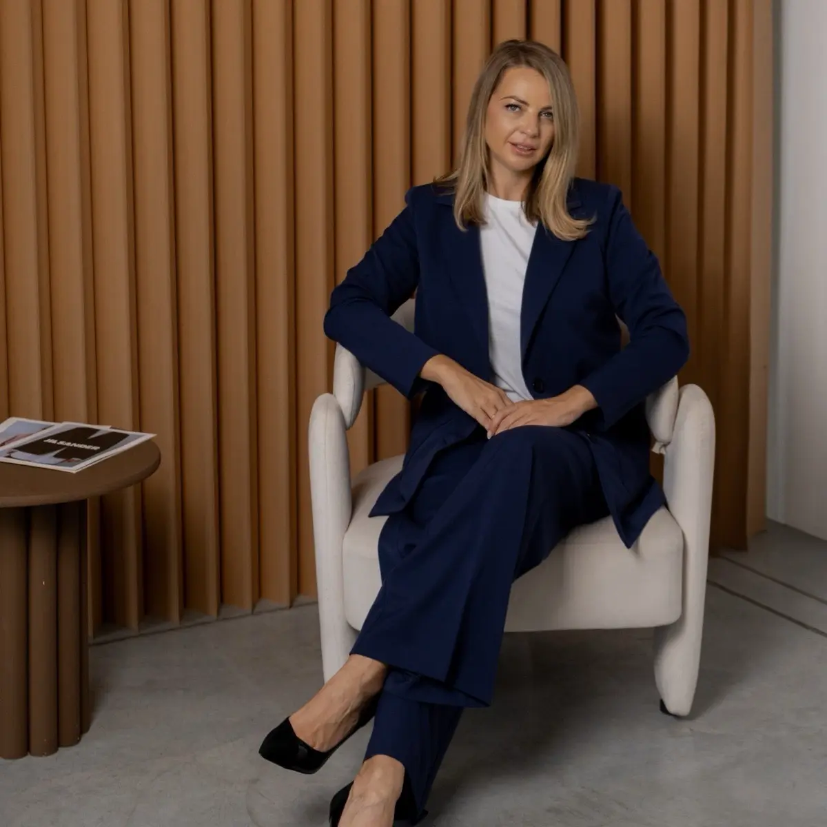 Ксения Киселева | Сетка — социальная сеть от hh.ru