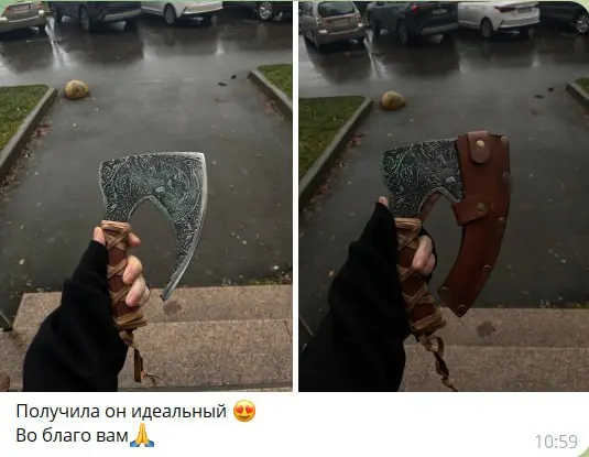 Благодарим за обратную связь! 🫡 | Сетка — социальная сеть от hh.ru