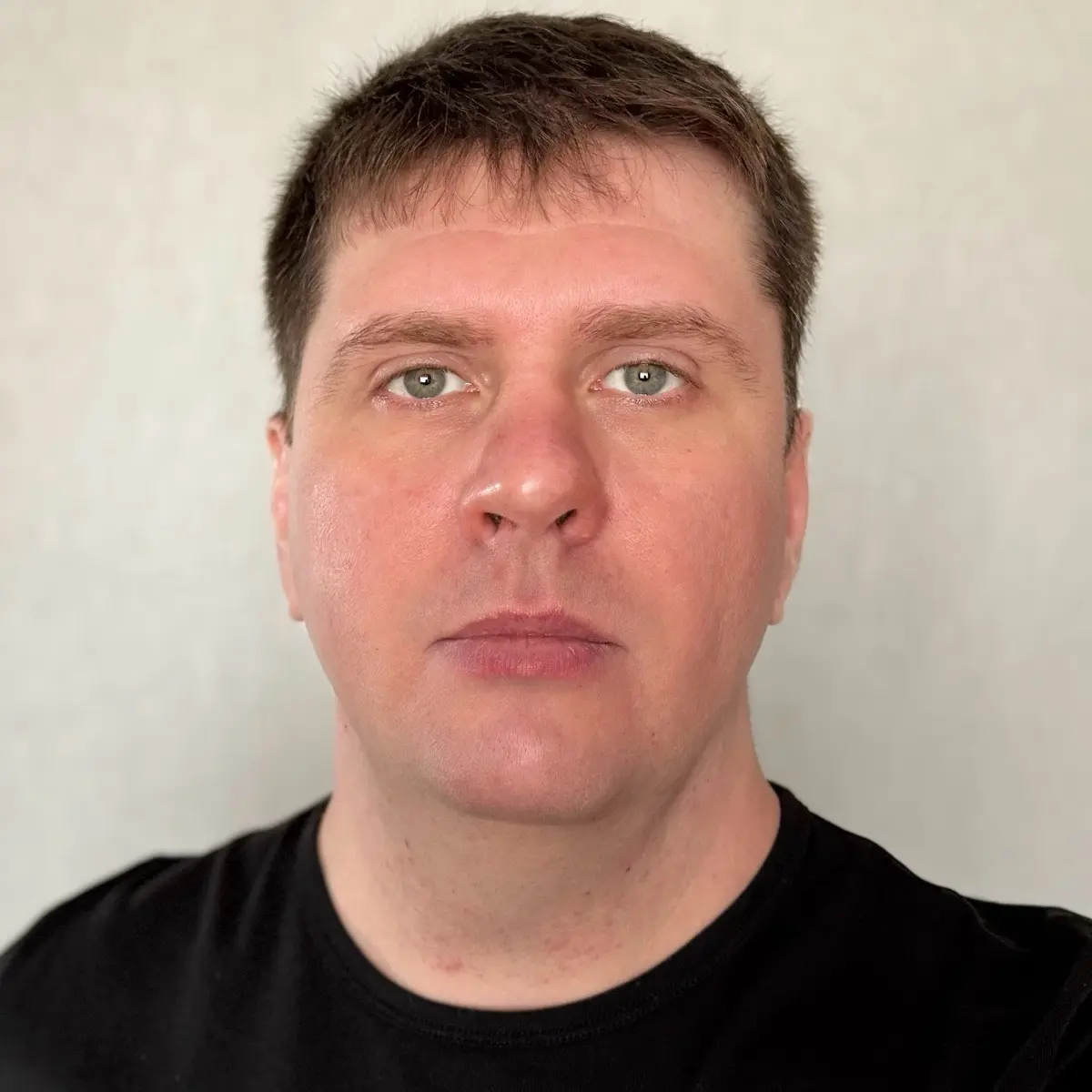 Сергей Федотов
