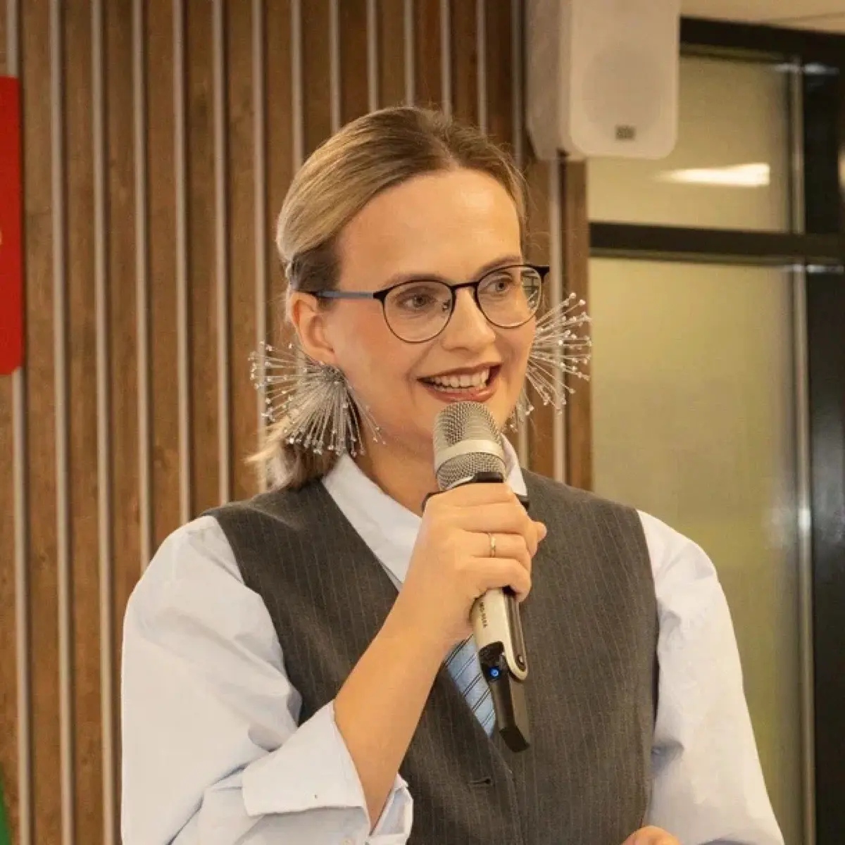 Инесса Орёл | Сетка — социальная сеть от hh.ru