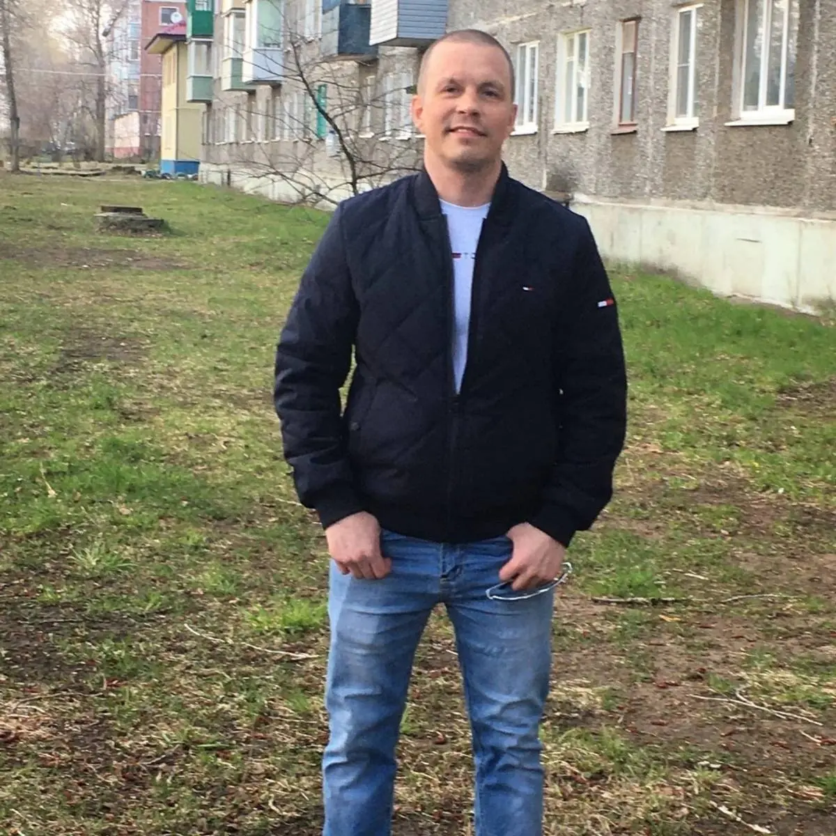 Андрей Фирсов