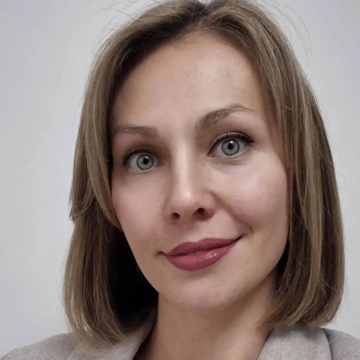 Лия Артемкина