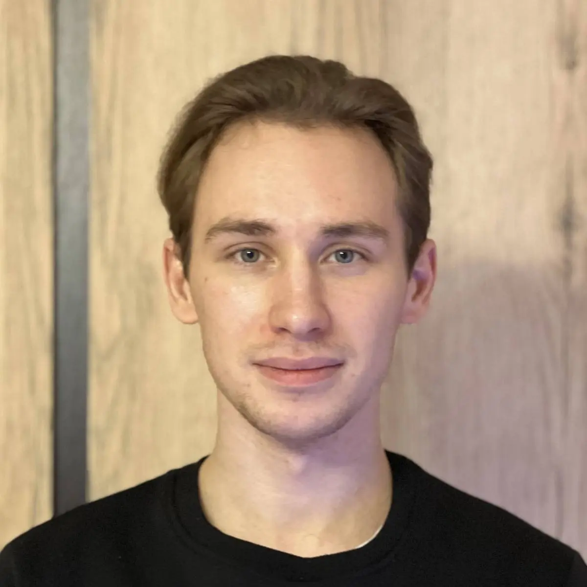 Дмитрий Сабанцев | Сетка — социальная сеть от hh.ru