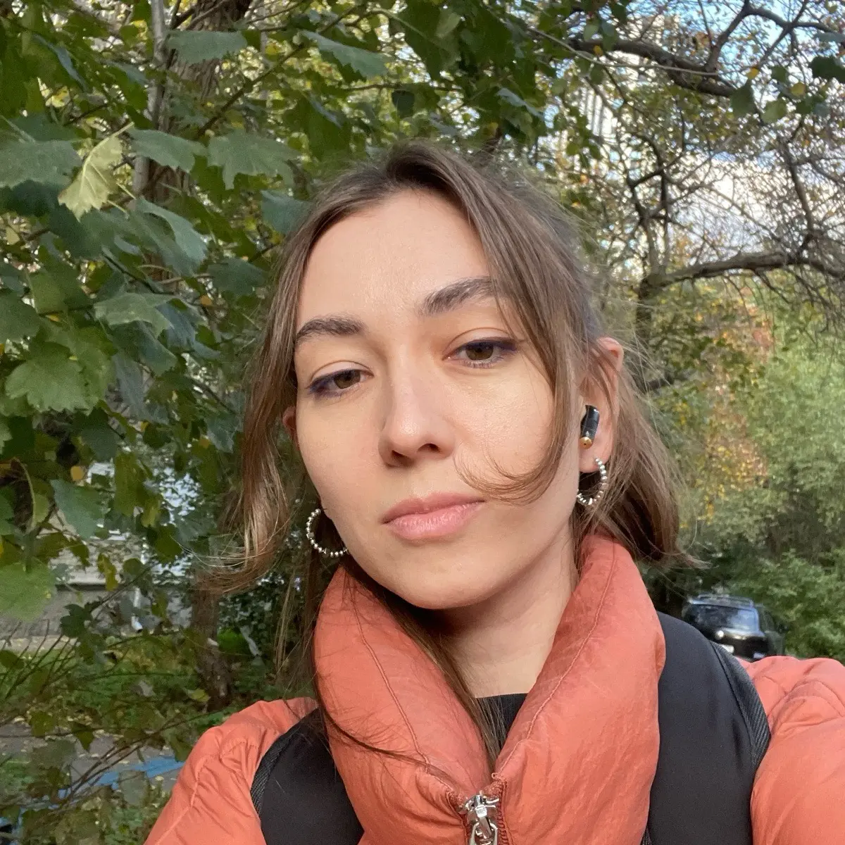 Алена Тункина