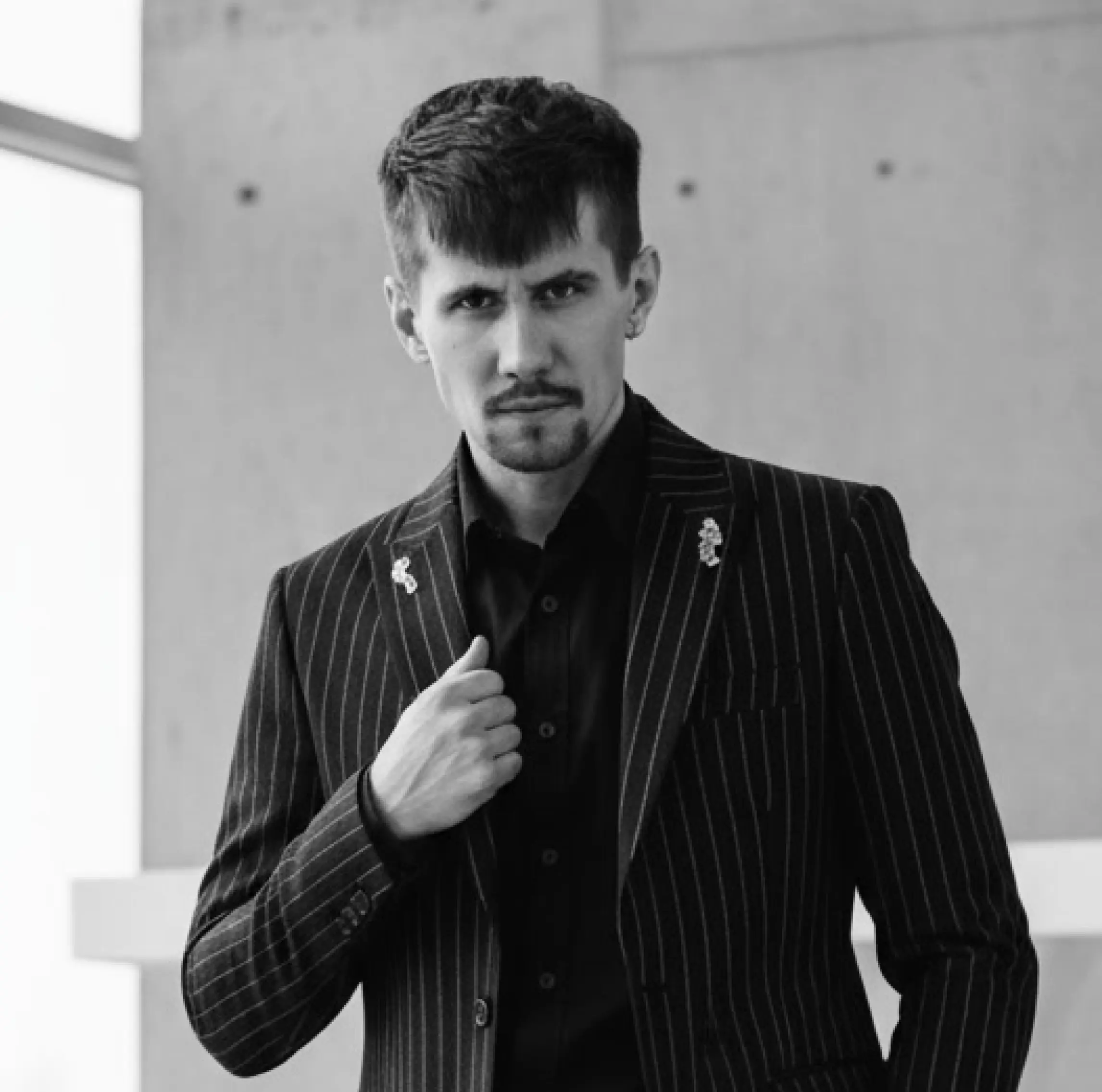 Семён Маркович | Сетка — социальная сеть от hh.ru