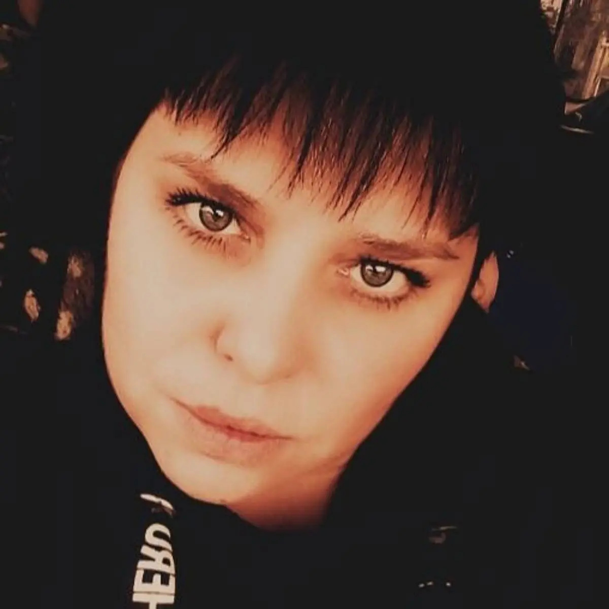 Антонина Падалко