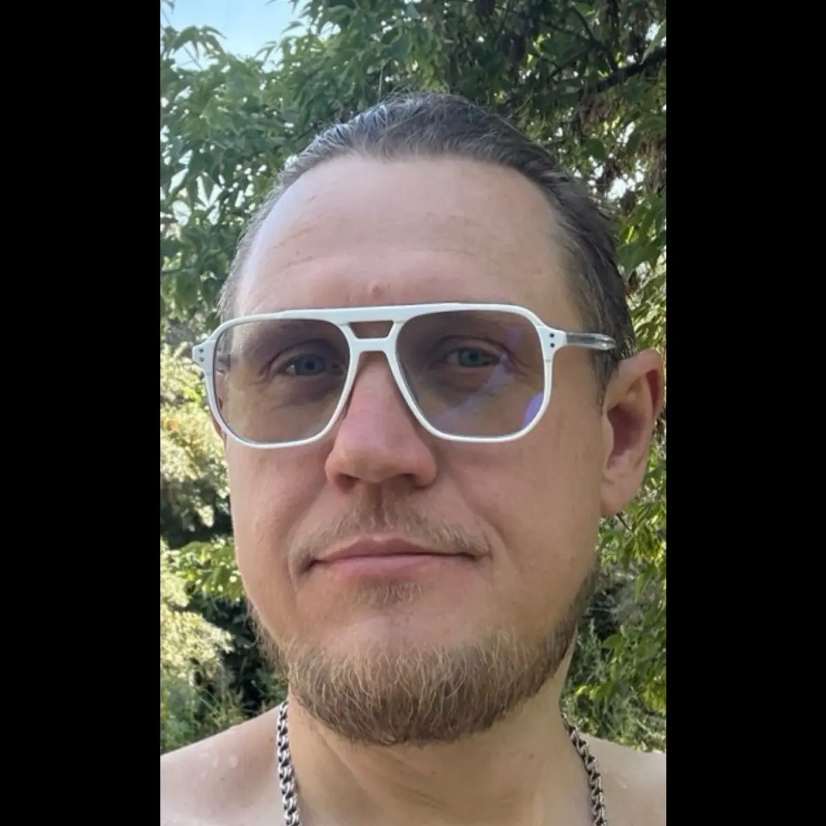 Павел Пиляев