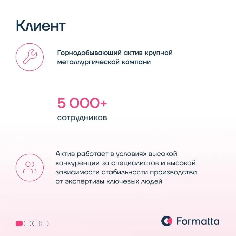 Где в процессах теряется эффективность? Хватает ли команде экспертизы под текущие задачи? На кого можно опираться при технологической трансформации и на этапе роста?
Эти вопросы сегодня остро звучат д... | Сетка — социальная сеть от hh.ru