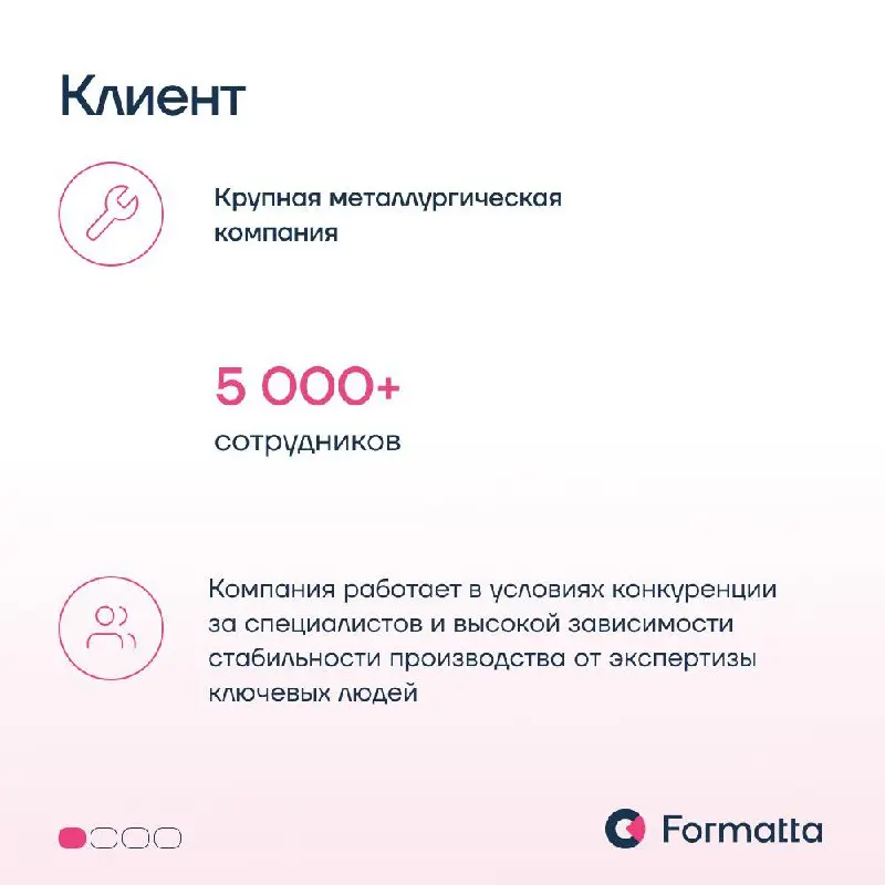 Где в процессах теряется эффективность? Хватает ли команде экспертизы под текущие задачи? На кого можно опираться при технологической трансформации и на этапе роста?
Эти вопросы сегодня остро звучат д... | Сетка — социальная сеть от hh.ru