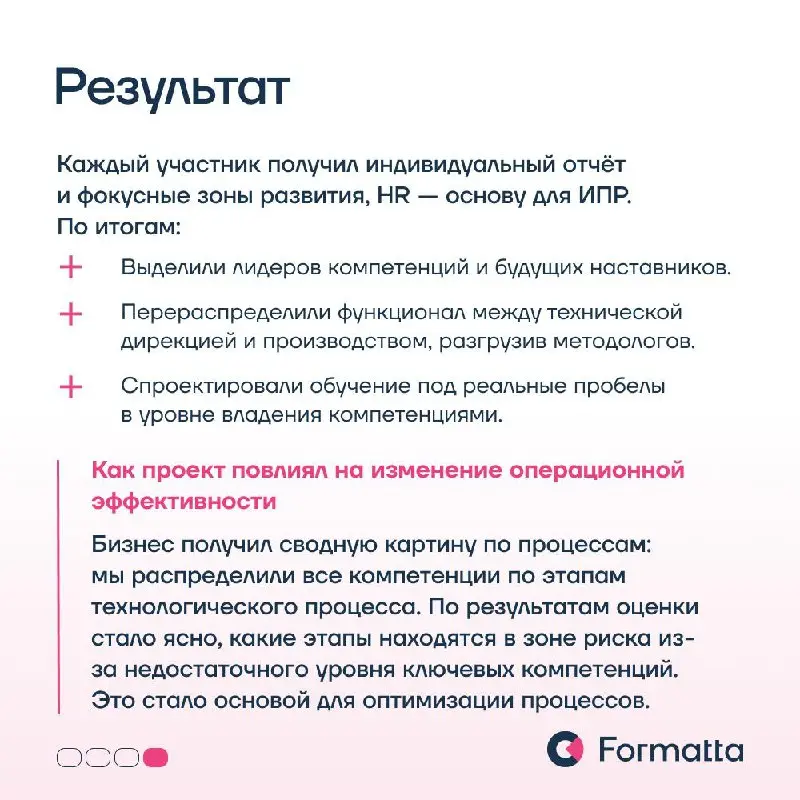 Где в процессах теряется эффективность? Хватает ли команде экспертизы под текущие задачи? На кого можно опираться при технологической трансформации и на этапе роста?
Эти вопросы сегодня остро звучат д... | Сетка — социальная сеть от hh.ru