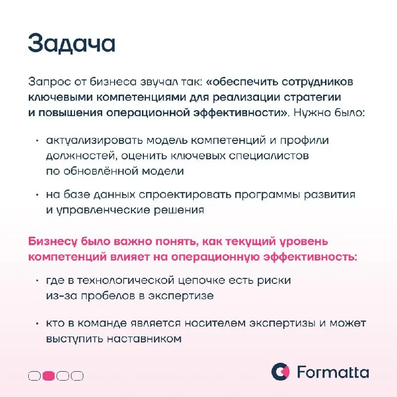 Где в процессах теряется эффективность? Хватает ли команде экспертизы под текущие задачи? На кого можно опираться при технологической трансформации и на этапе роста?
Эти вопросы сегодня остро звучат д... | Сетка — социальная сеть от hh.ru