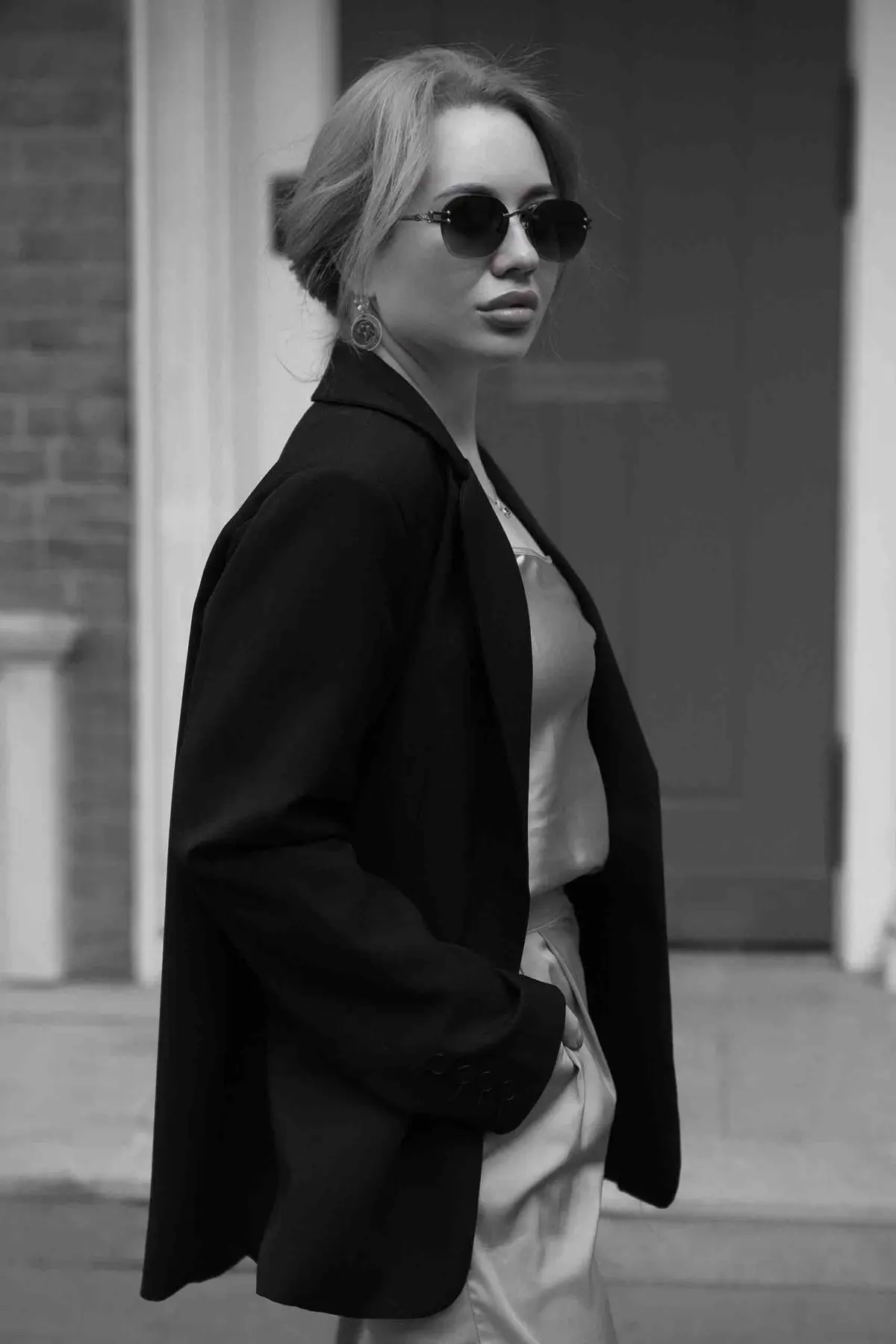 Светлана Бернецян