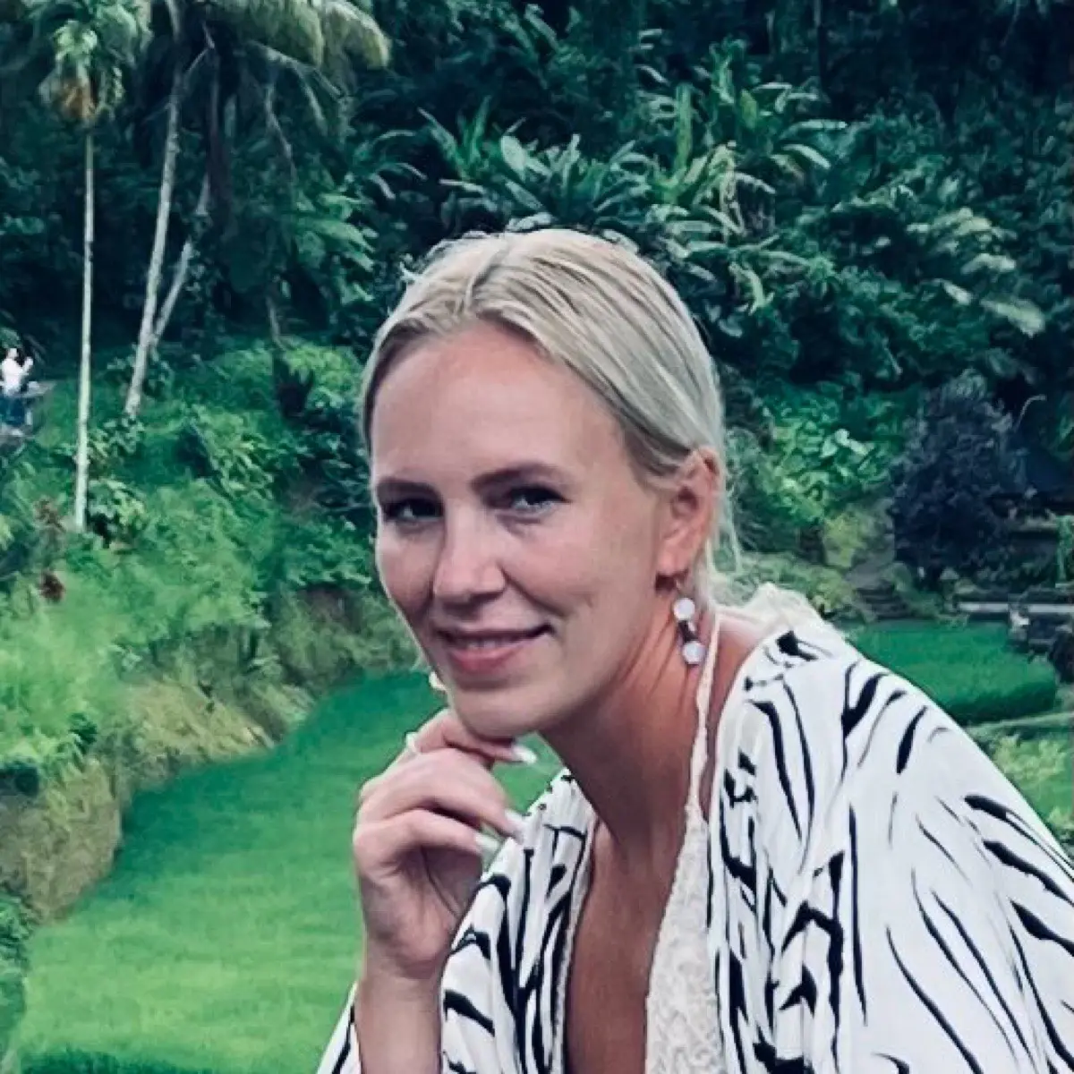 Арина Космортова | Сетка — социальная сеть от hh.ru