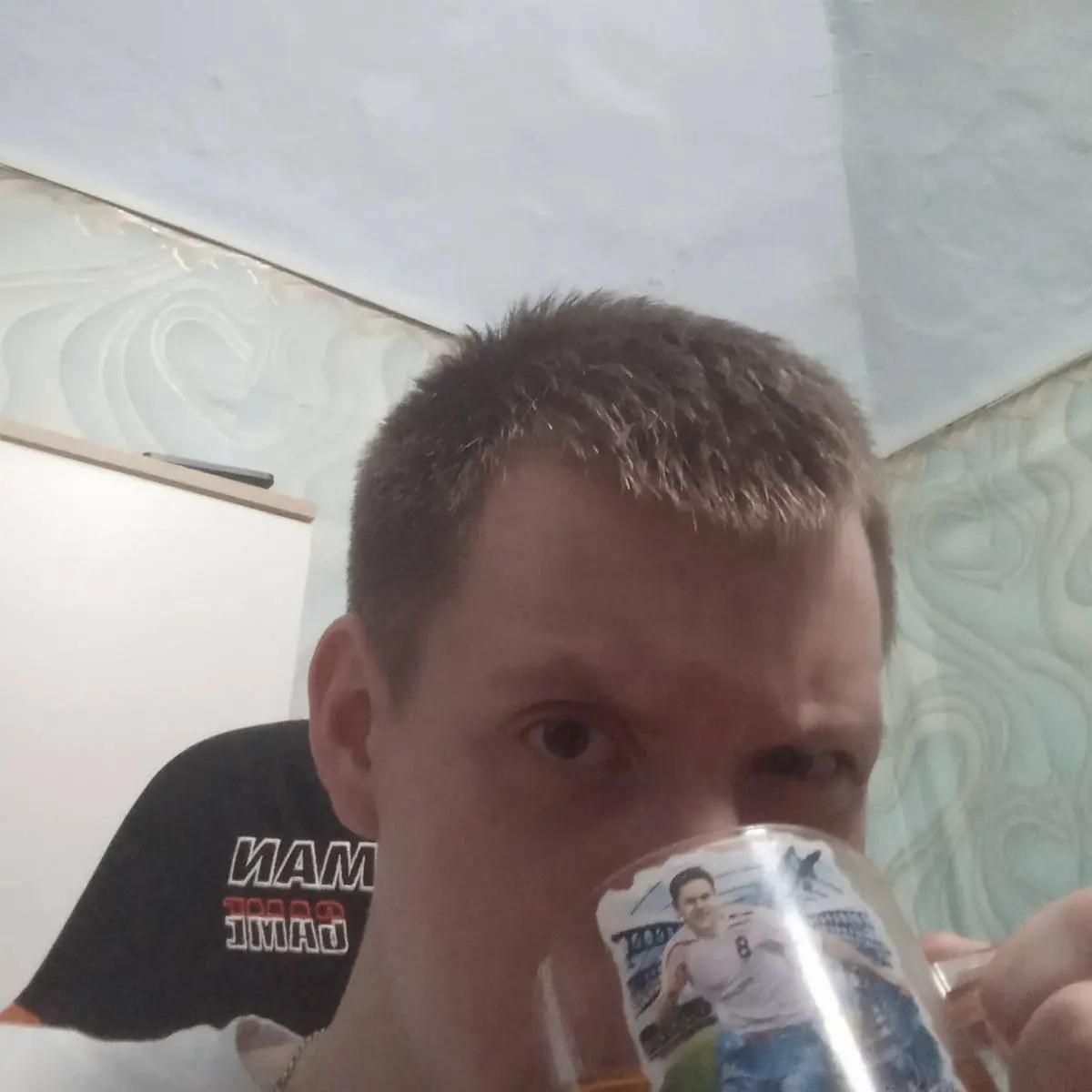 Артём Ключищев