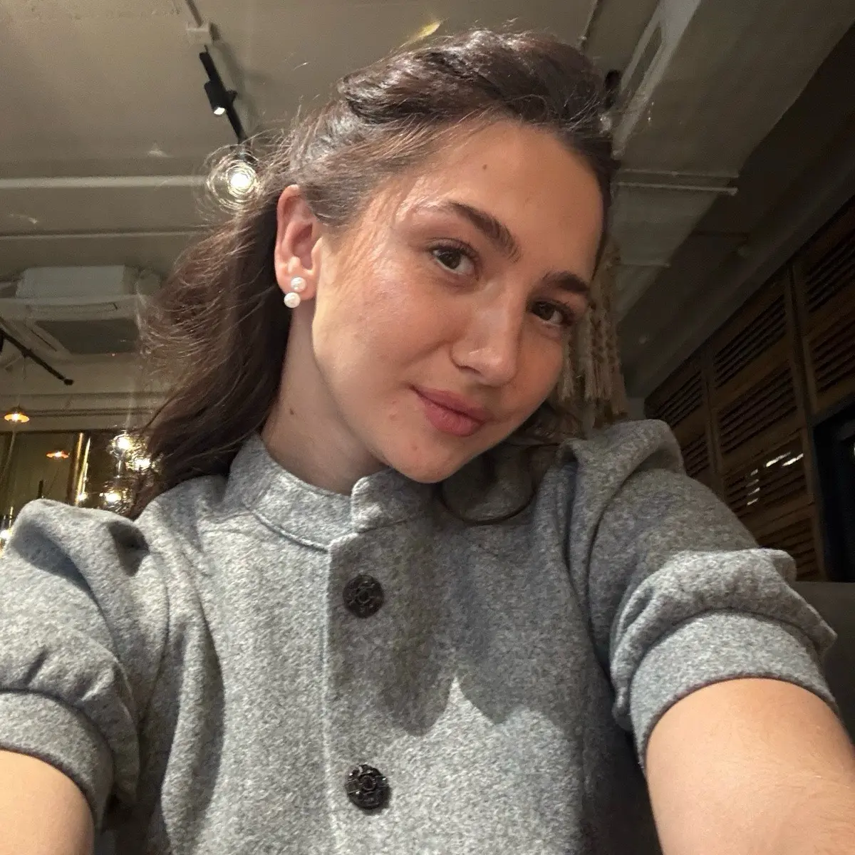 Анна Грязнова