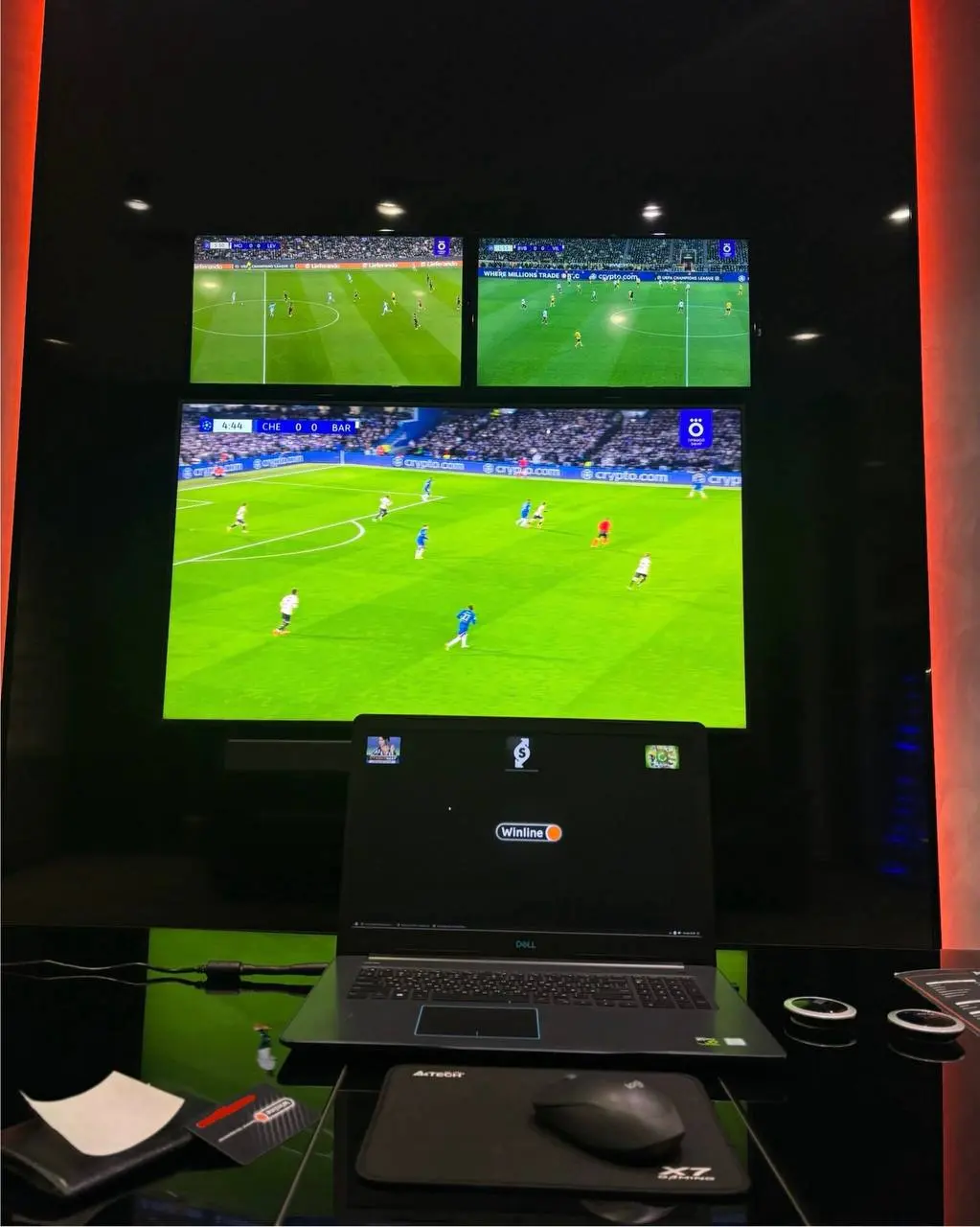 💰 Випка WINLINE в центре Москвы!
Впервые посетил один из столичных клубов этой БК | Сетка — социальная сеть от hh.ru