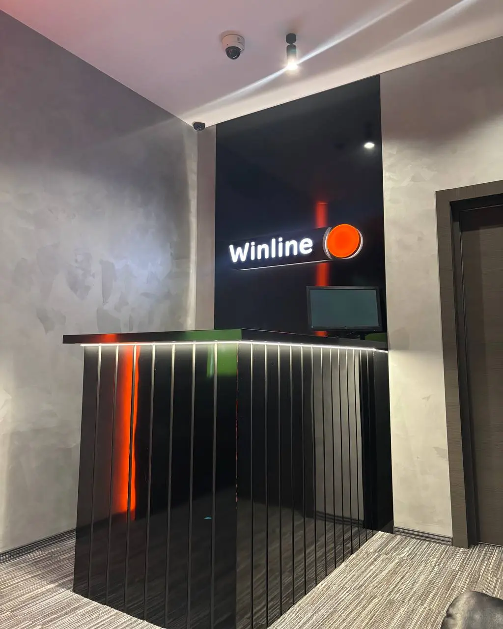 💰 Випка WINLINE в центре Москвы!
Впервые посетил один из столичных клубов этой БК | Сетка — социальная сеть от hh.ru