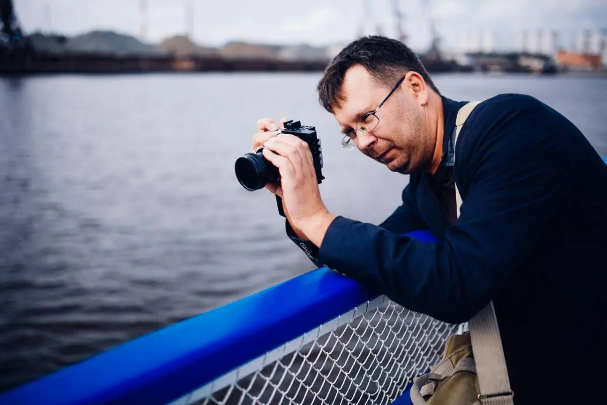 Игорь Яншин | Сетка — социальная сеть от hh.ru