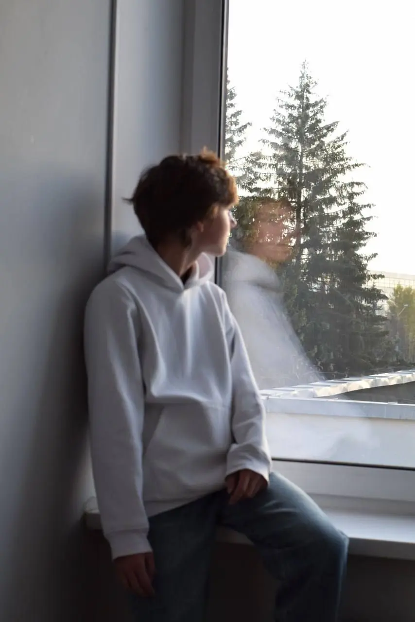 ОГЭ и 15 лет. Говорю с вами сегодня и как профориентолог, и как мама.
Сегодня мой старший сын празднует 15 лет | Сетка — социальная сеть от hh.ru