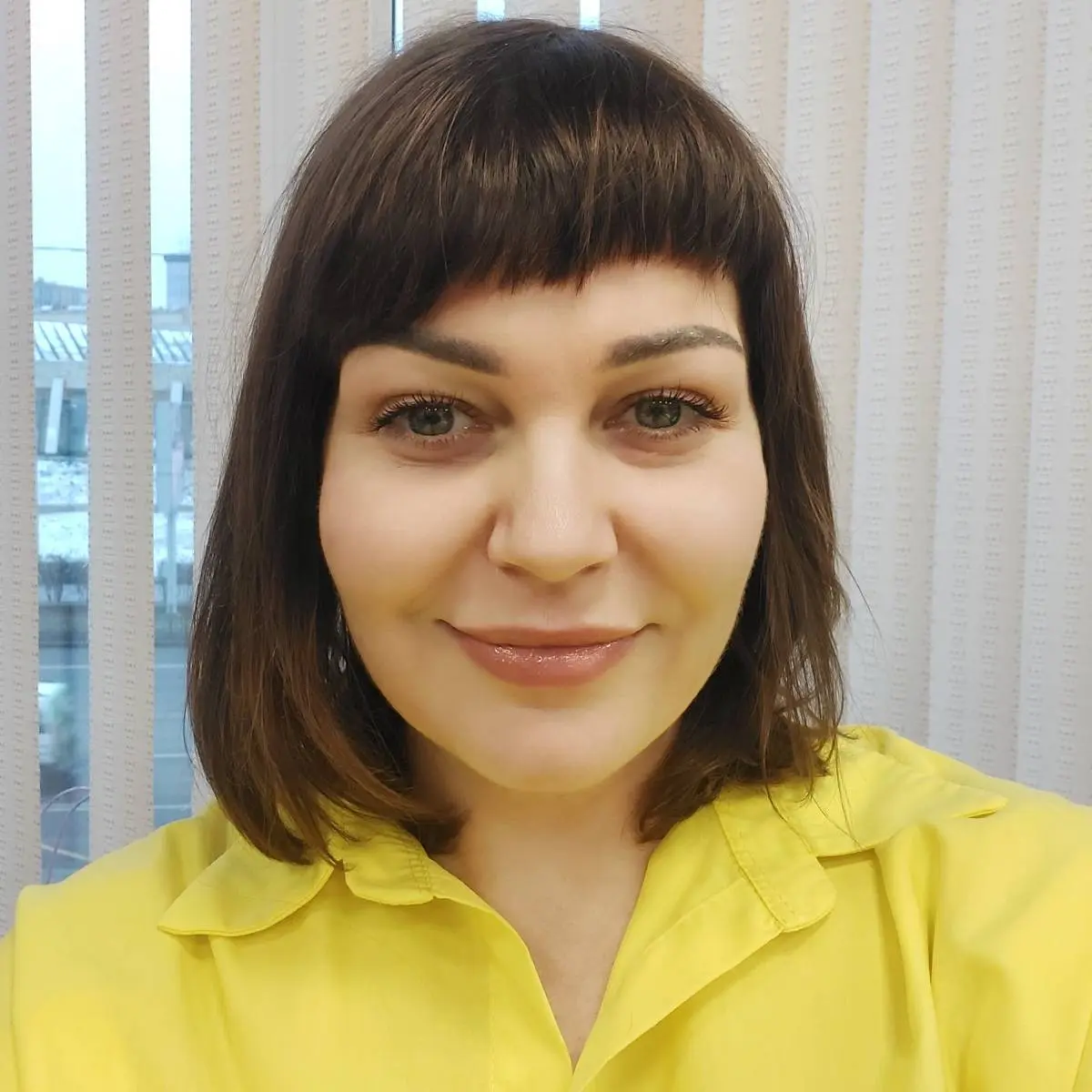 Анастасия Патхак