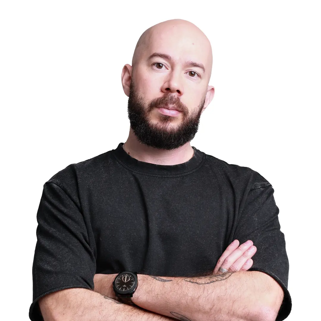 Александр Кулешов