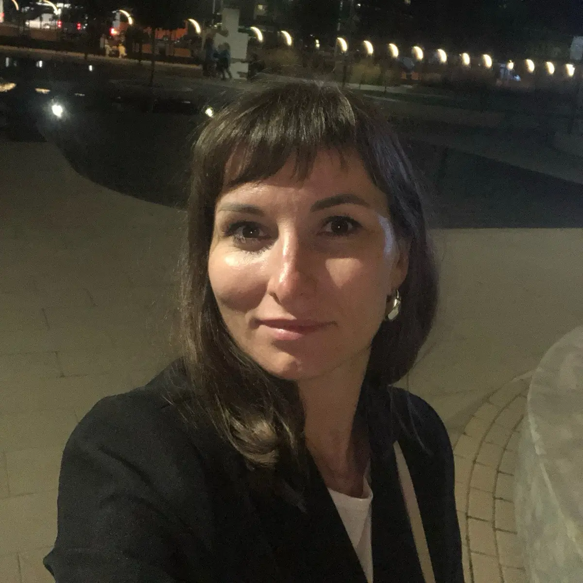 Екатерина Разина