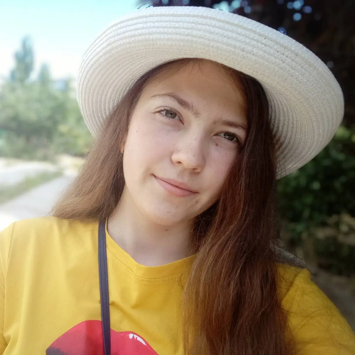 Анастасия Чудинова