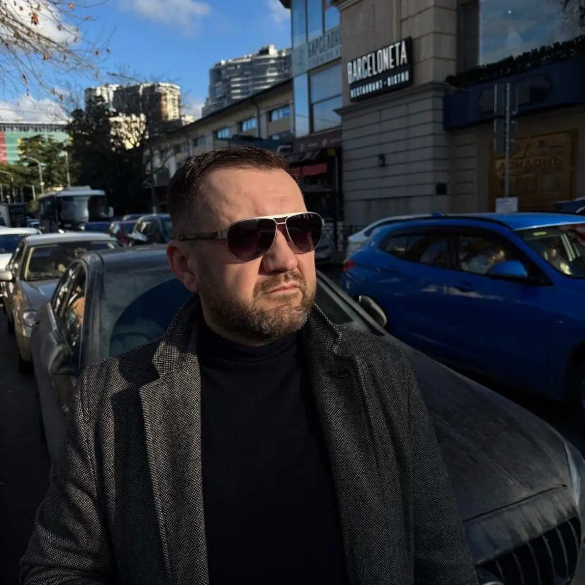 Эдуард Лапшин | Сетка — социальная сеть от hh.ru