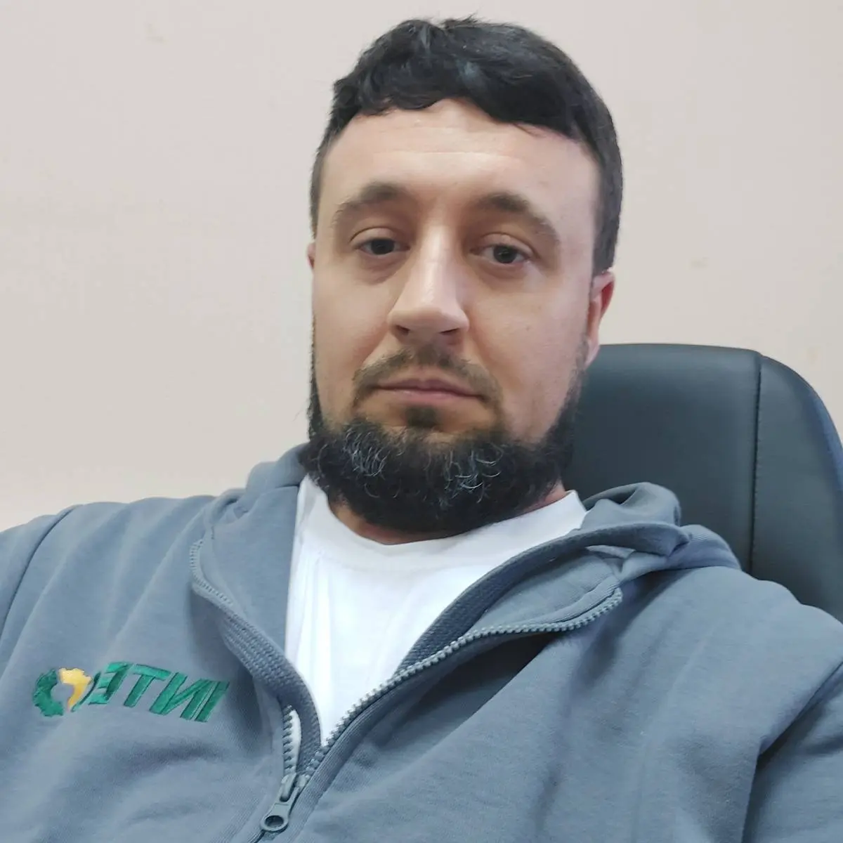 Павел Люкшин | Сетка — социальная сеть от hh.ru