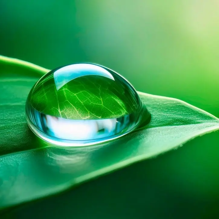 Учёные создали плавающий генератор для выработки энергии из дождя
Новый водоинтегрированный генератор демонстрирует высокий выход энергии
#виэ #новинки #сантехника #отопление #кондиционирование #журна... | Сетка — социальная сеть от hh.ru