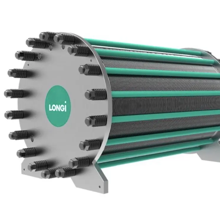 Цены на электролизеры в Китае быстро падают, а производители терпят убытки
В Китае не более 50 компаний по производству электролизеров
#водород #сантехника #отопление #кондиционирование #журналсок... | Сетка — социальная сеть от hh.ru