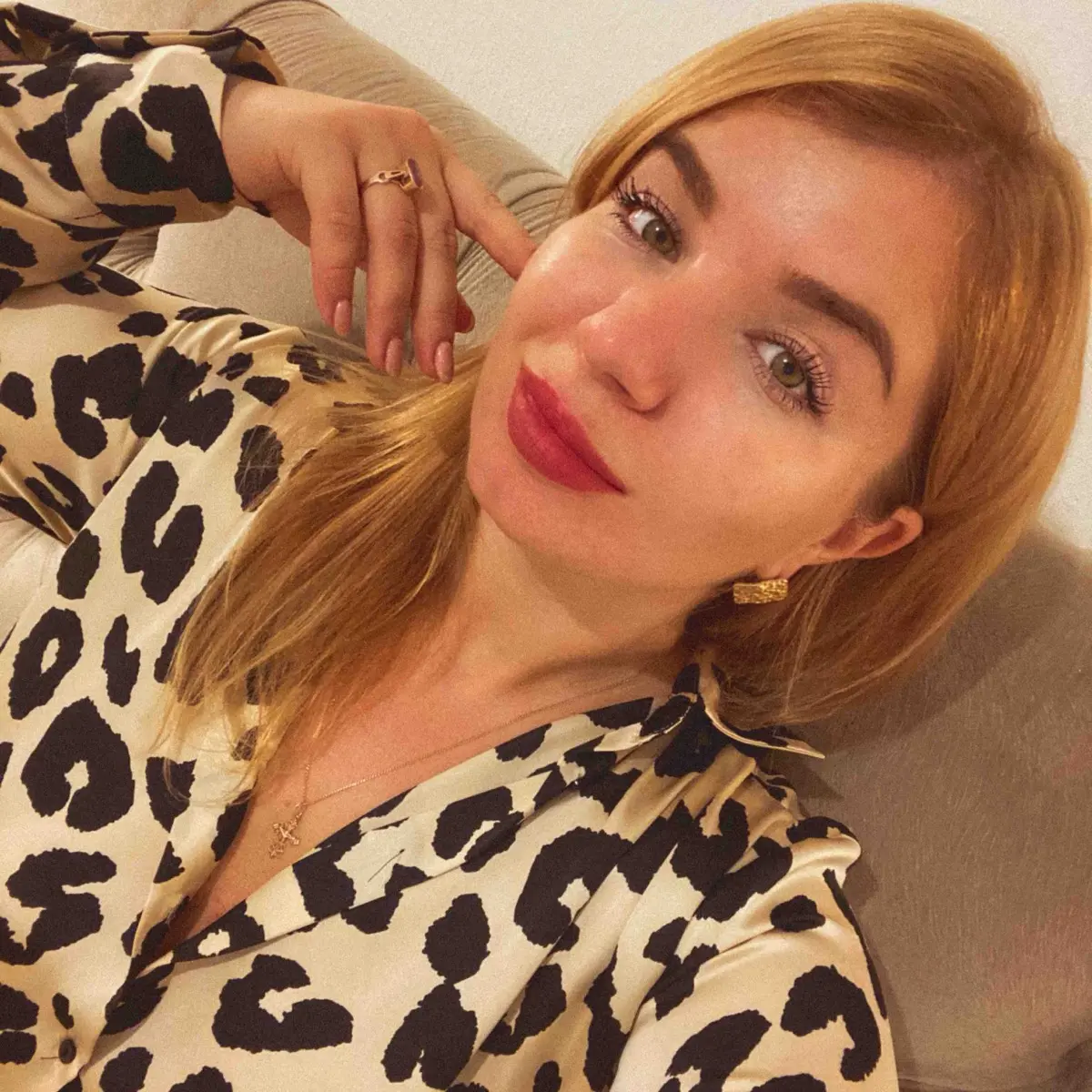 Наталья Чернова | Сетка — социальная сеть от hh.ru