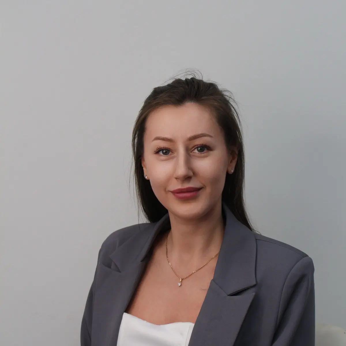 Екатерина Кулешова