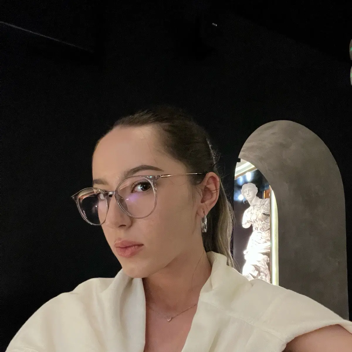 Анна Газизулина