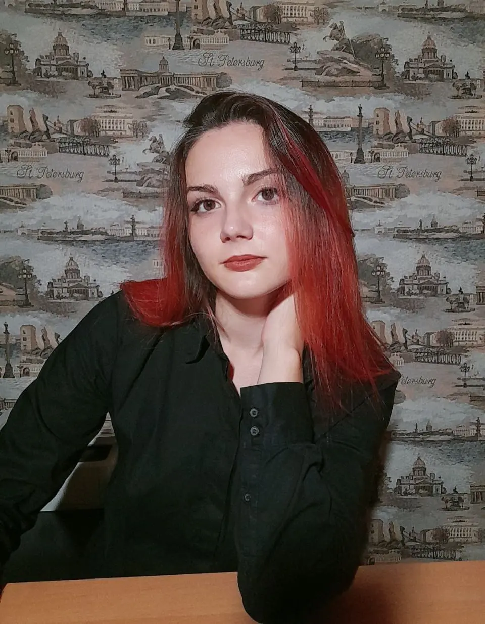 Давайте знакомиться | Сетка — социальная сеть от hh.ru