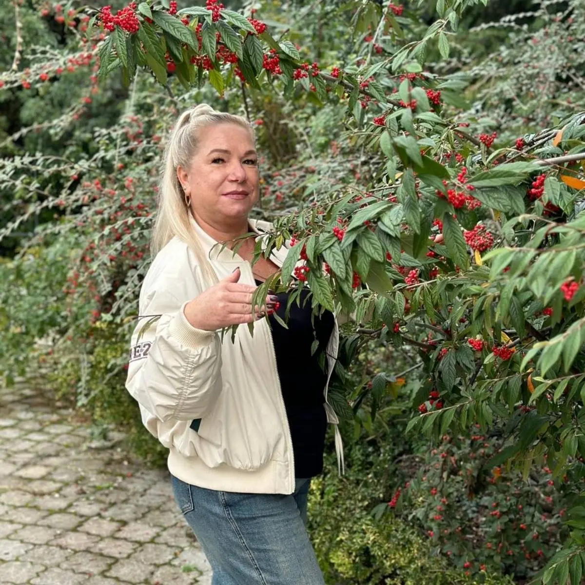 Екатерина Воронина