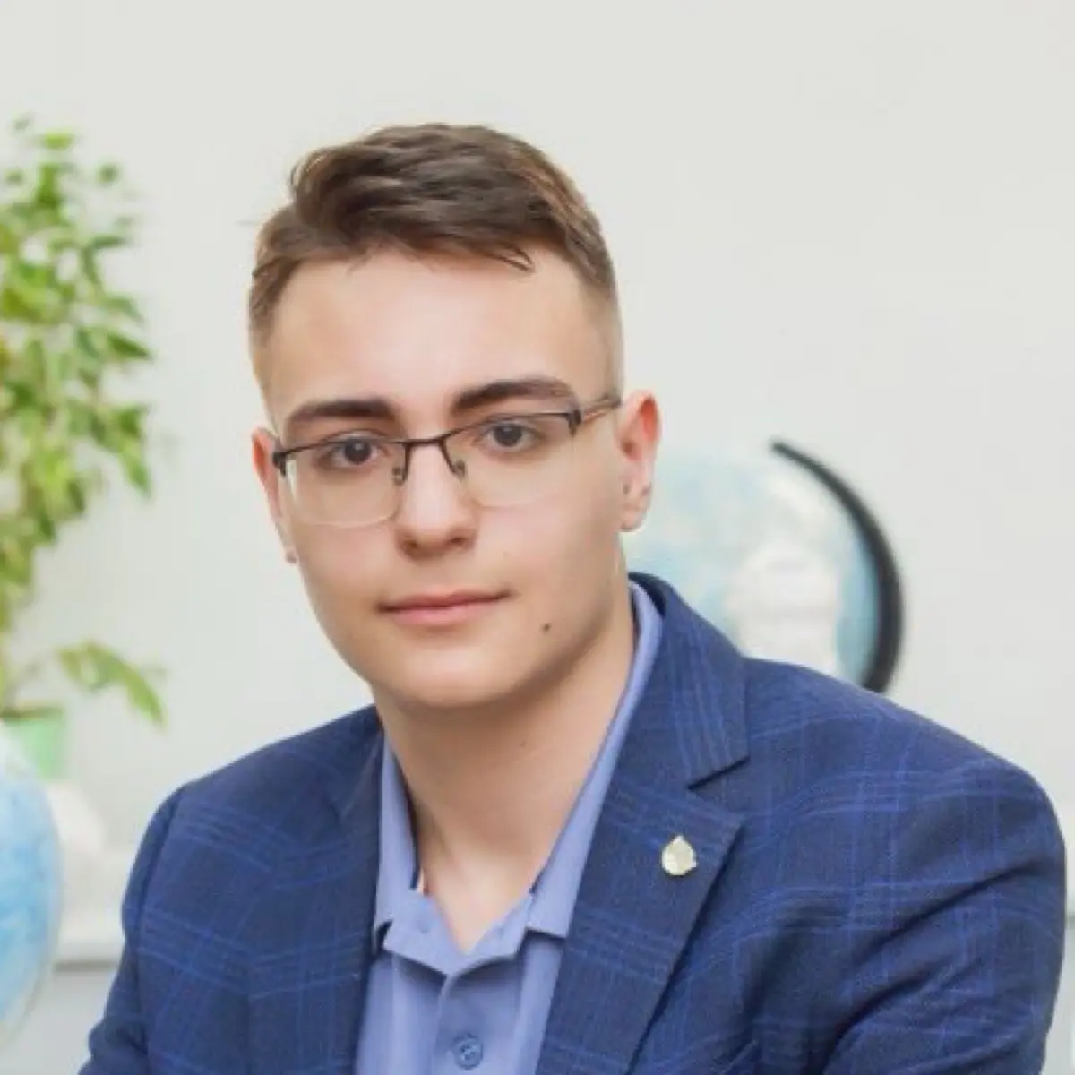 Павел Гершуни | Сетка — социальная сеть от hh.ru