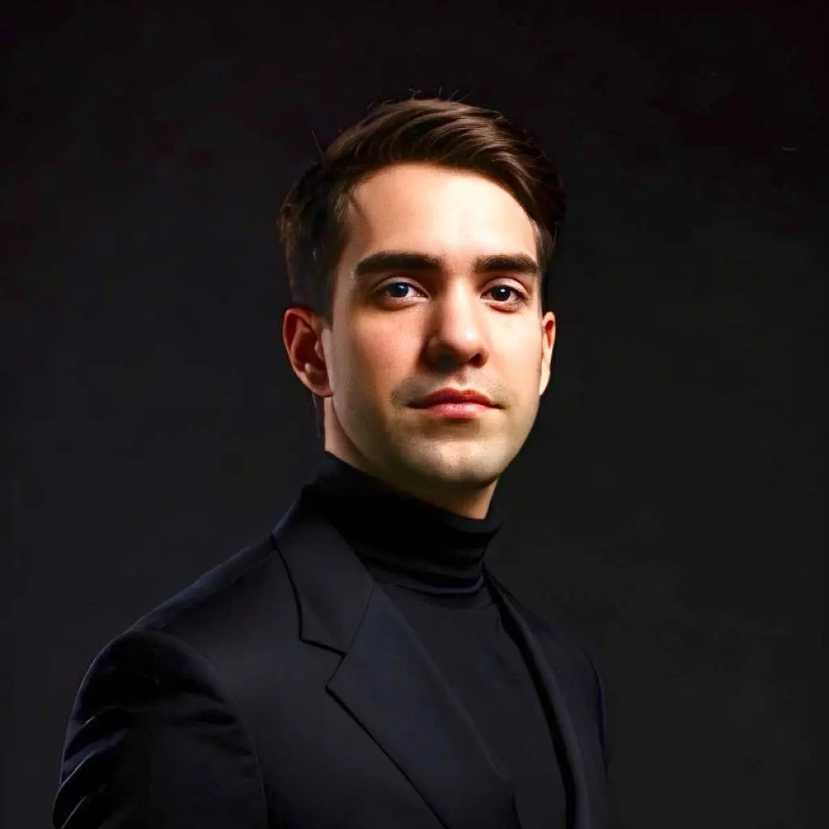 Дмитрий Мустафин