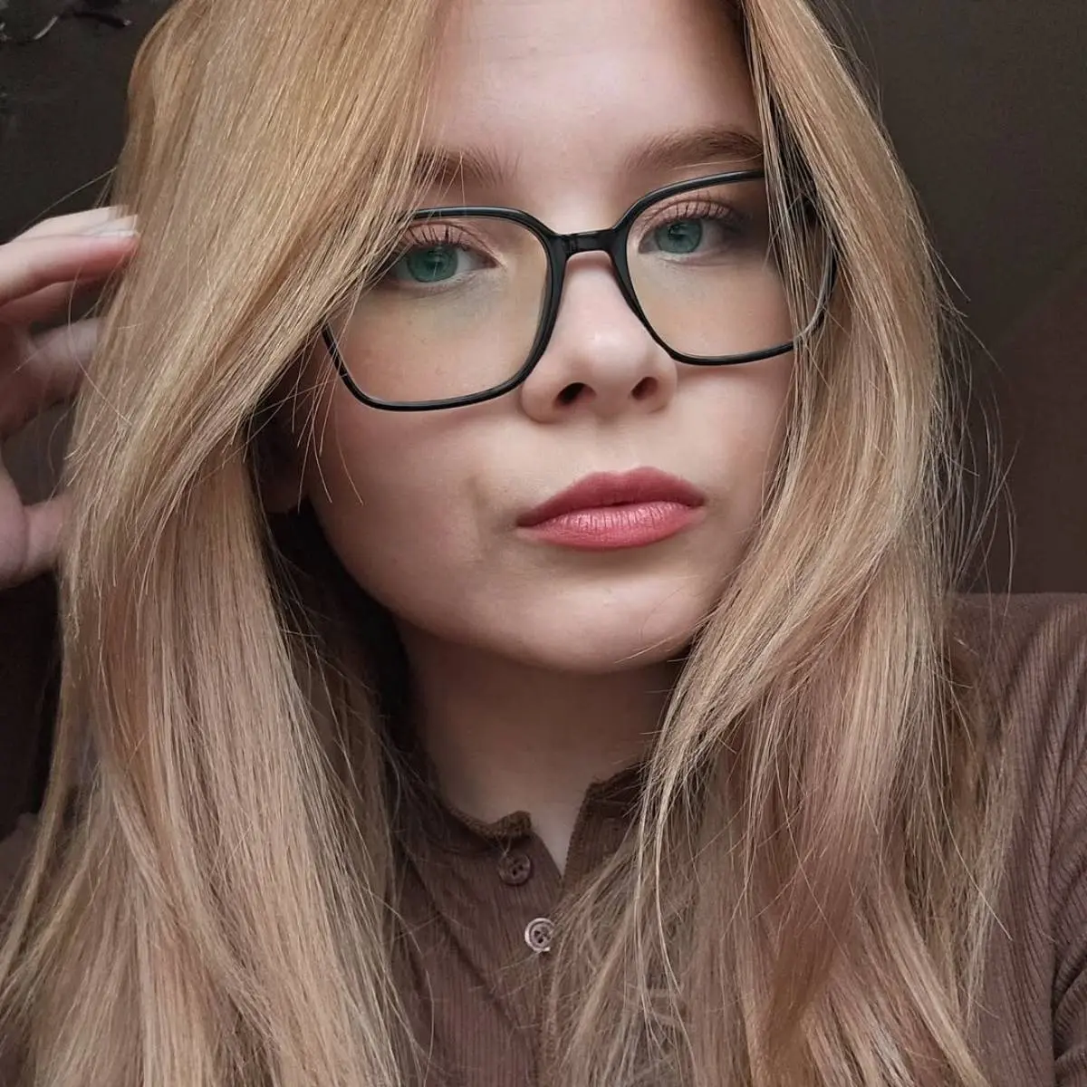 Елена Ушакова