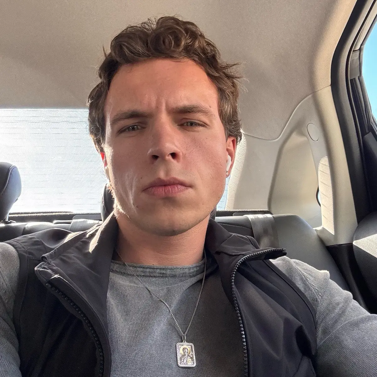 Александр Седельников | Сетка — социальная сеть от hh.ru