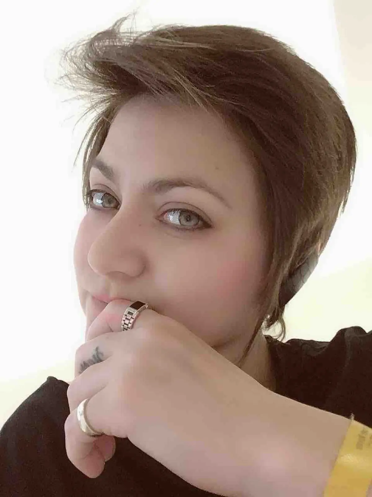 Наталюша Кокс